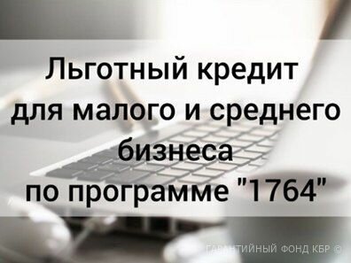 Минэкономразвития РФ: в I квартале 2024 года бизнес получил более 130 млрд рублей в рамках Программы «1764»