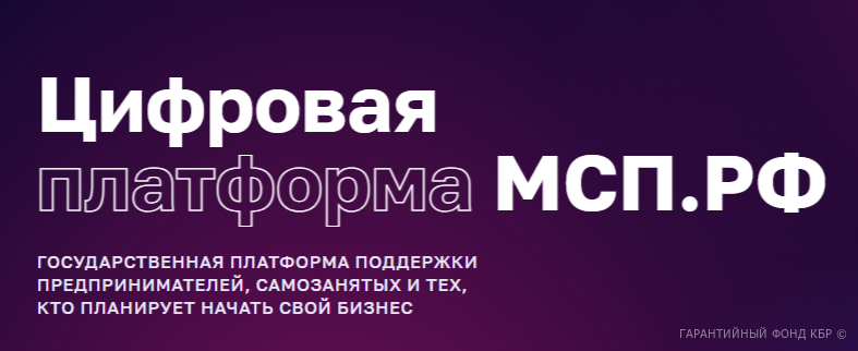 Субсидии и гранты федеральных министерств стали доступны на МСП.РФ